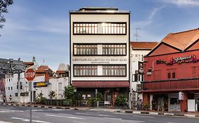 Heritage Collection On Boat Quay - South Bridge Wing - Mobile App Check-In